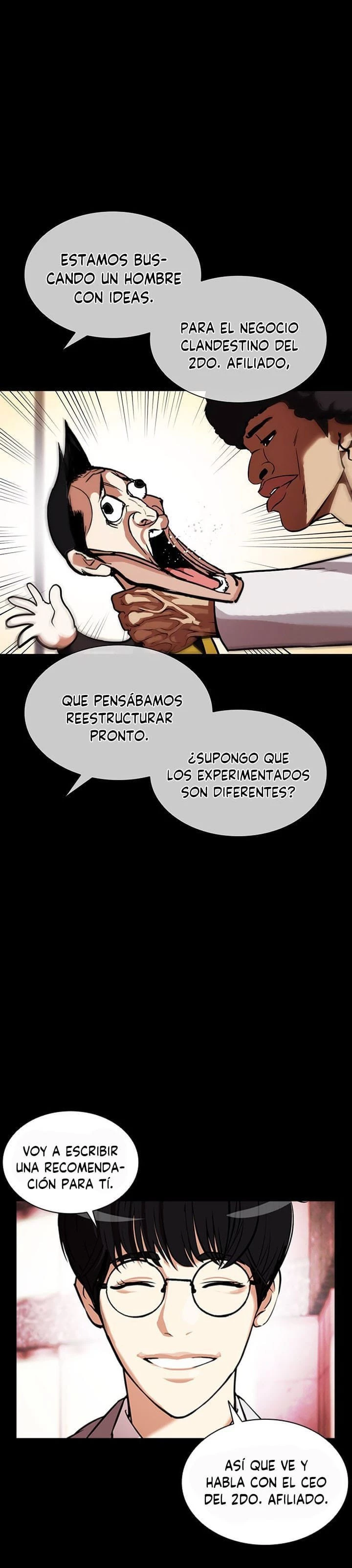 Nueva Cara  > Capitulo 379 > Page 61