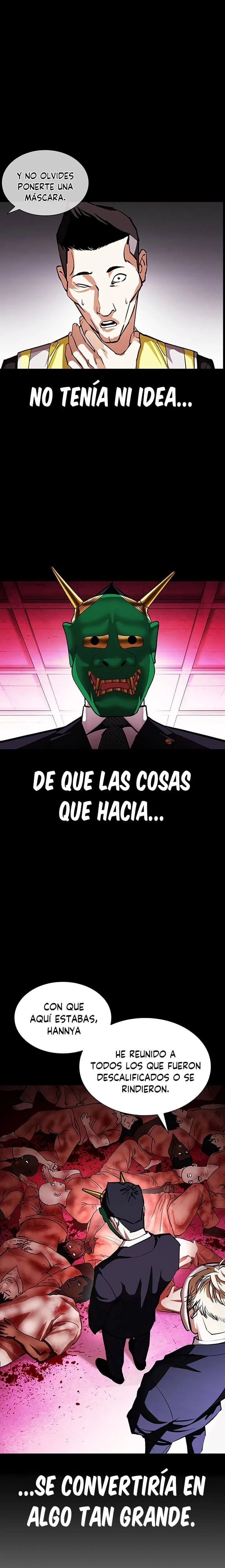 Nueva Cara  > Capitulo 379 > Page 71