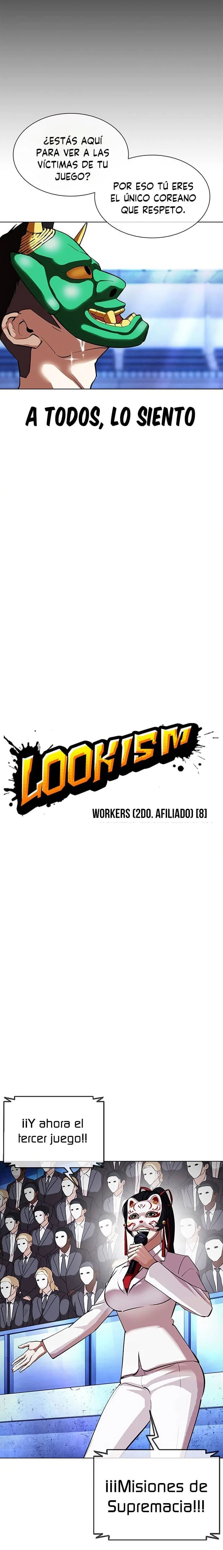 Nueva Cara  > Capitulo 379 > Page 81