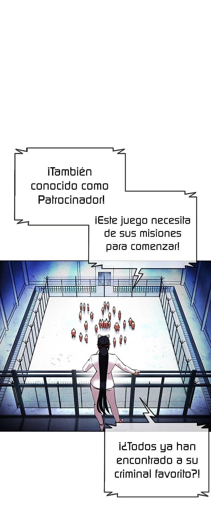 Nueva Cara  > Capitulo 379 > Page 91