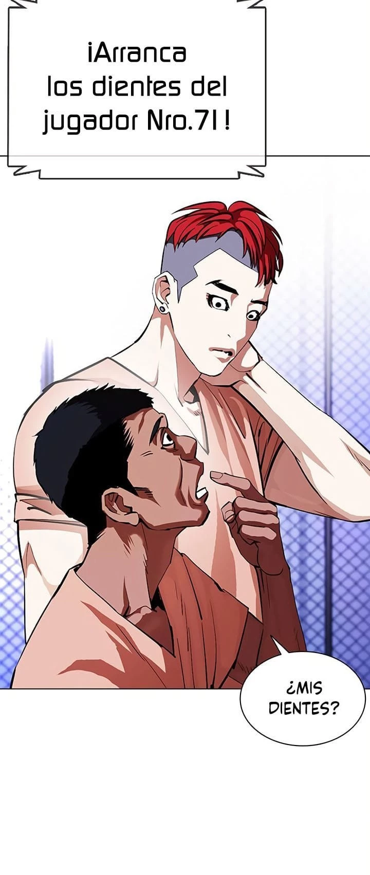 Nueva Cara  > Capitulo 379 > Page 121