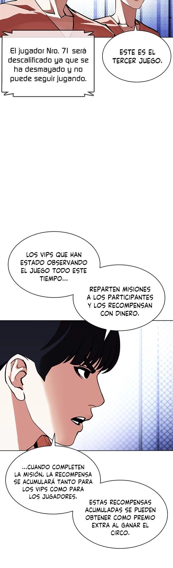 Nueva Cara  > Capitulo 379 > Page 151