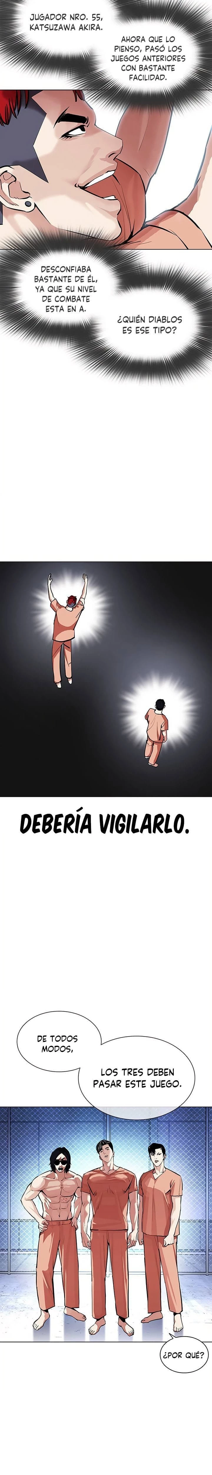 Nueva Cara  > Capitulo 379 > Page 181