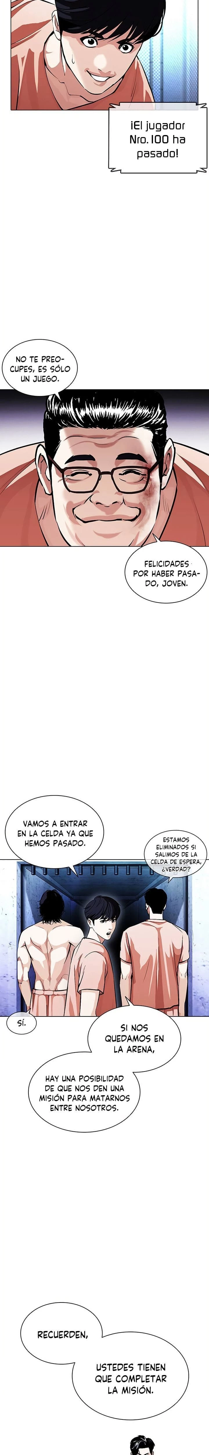 Nueva Cara  > Capitulo 379 > Page 271