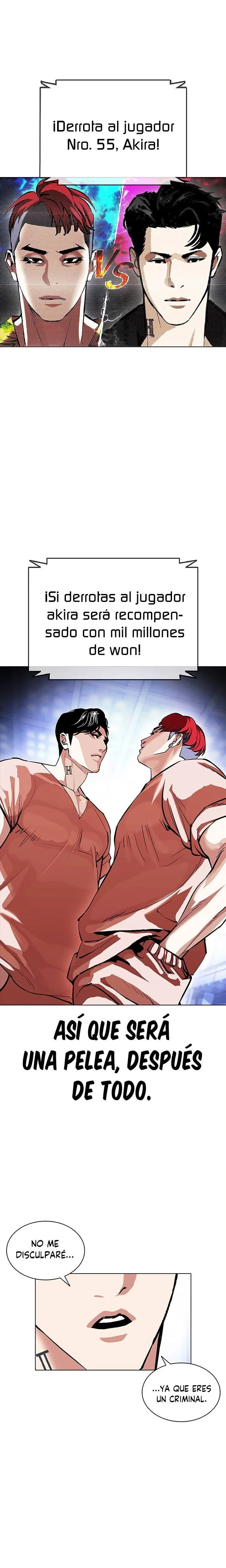 Nueva Cara  > Capitulo 379 > Page 321