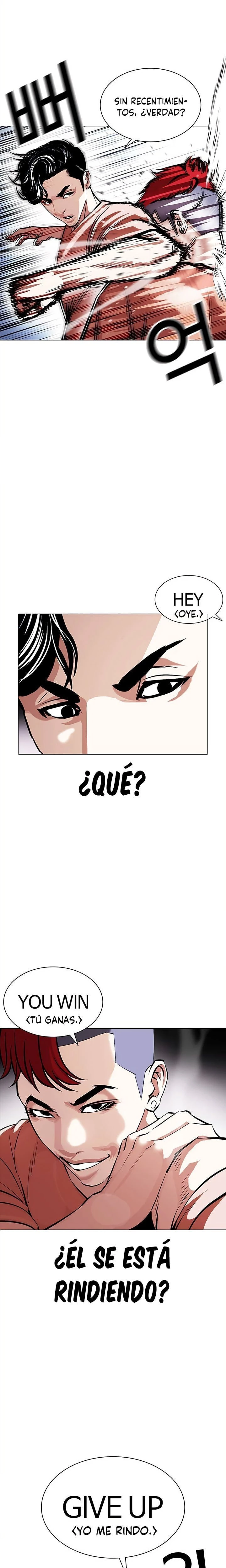 Nueva Cara  > Capitulo 379 > Page 331