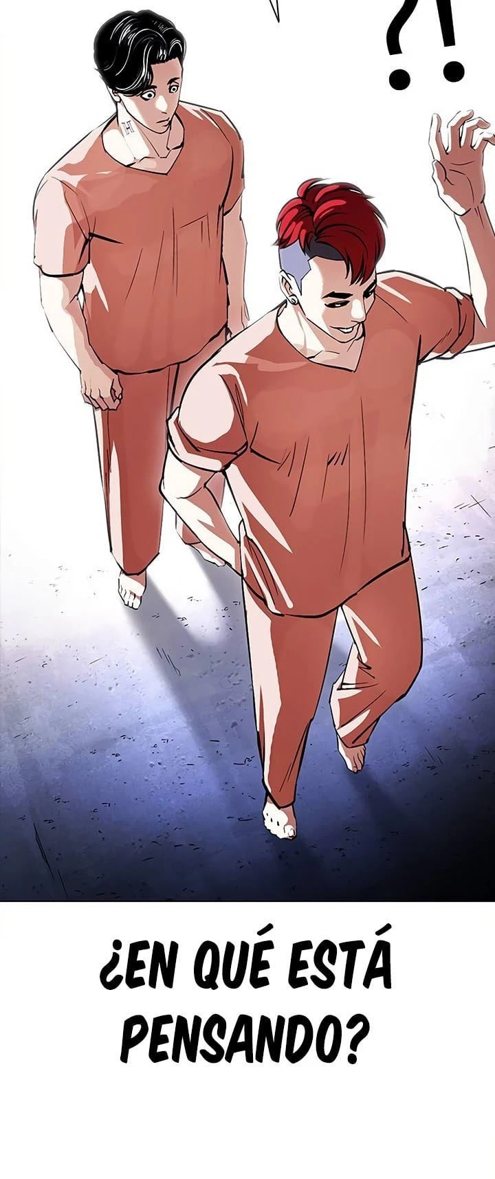 Nueva Cara  > Capitulo 379 > Page 341