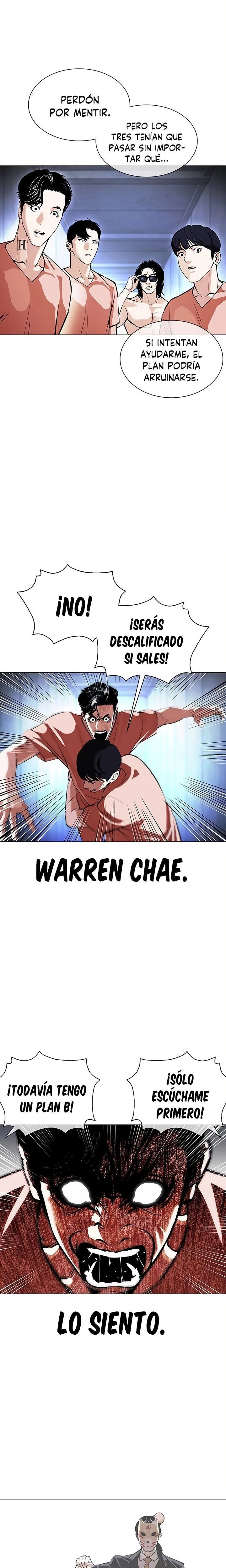 Nueva Cara  > Capitulo 379 > Page 401