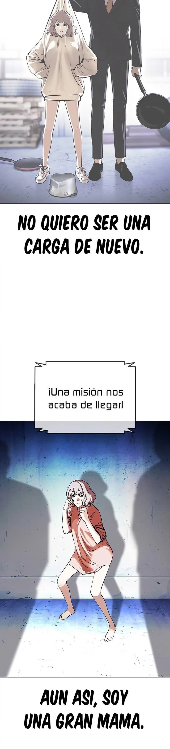 Nueva Cara  > Capitulo 379 > Page 411