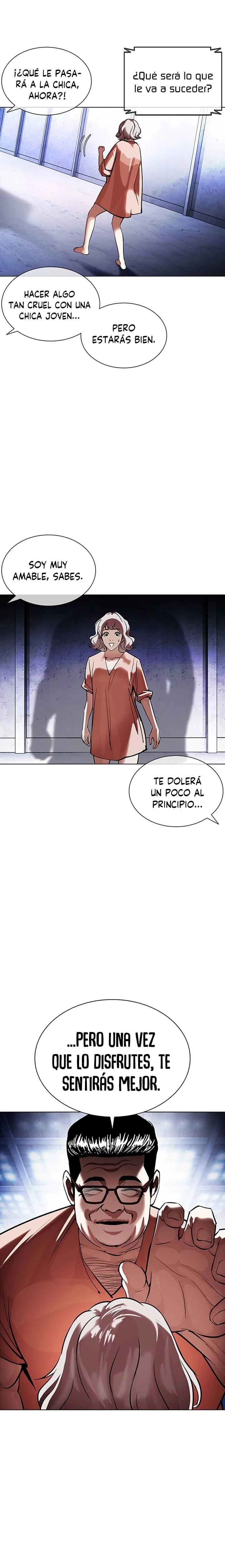 Nueva Cara  > Capitulo 379 > Page 451