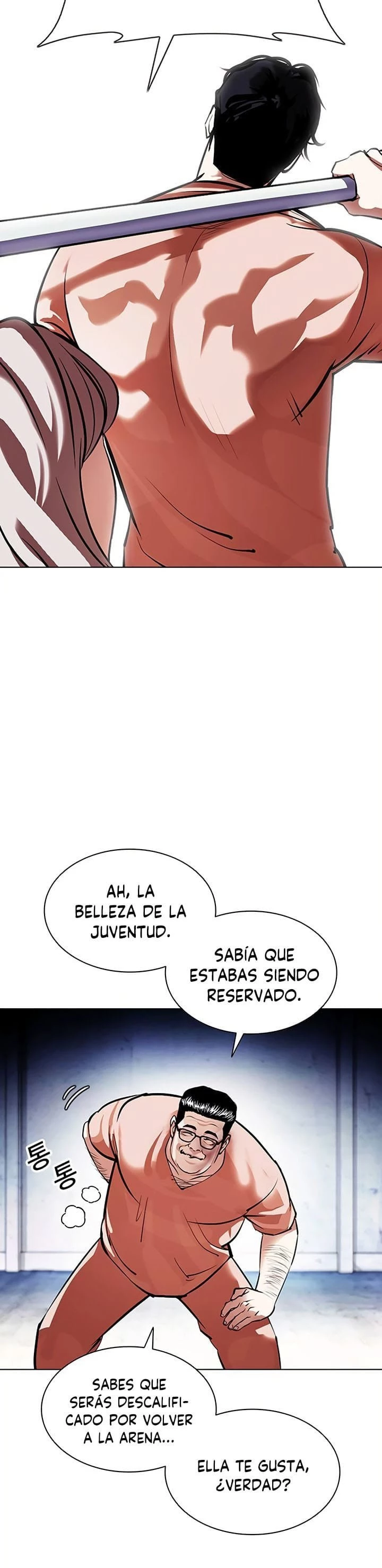 Nueva Cara  > Capitulo 379 > Page 471