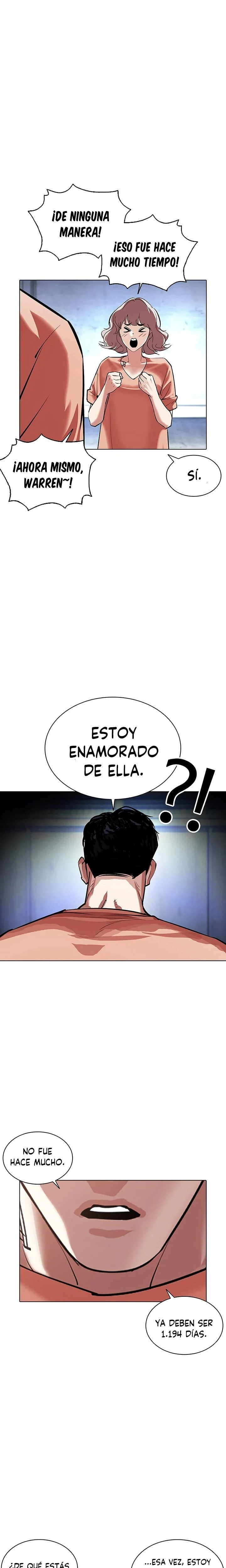 Nueva Cara  > Capitulo 379 > Page 481