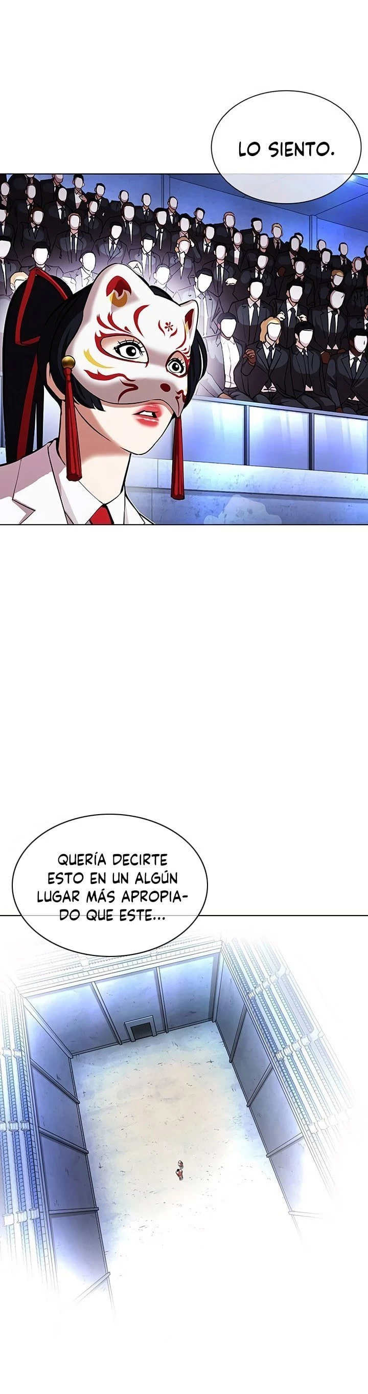 Nueva Cara  > Capitulo 379 > Page 501