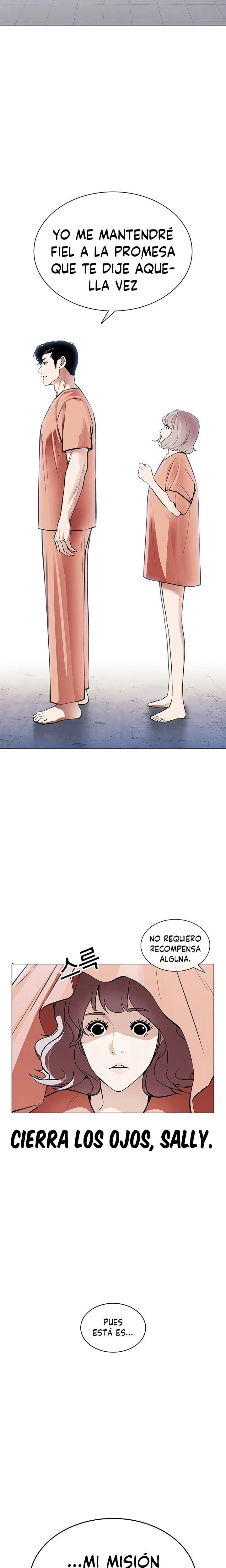 Nueva Cara  > Capitulo 379 > Page 521