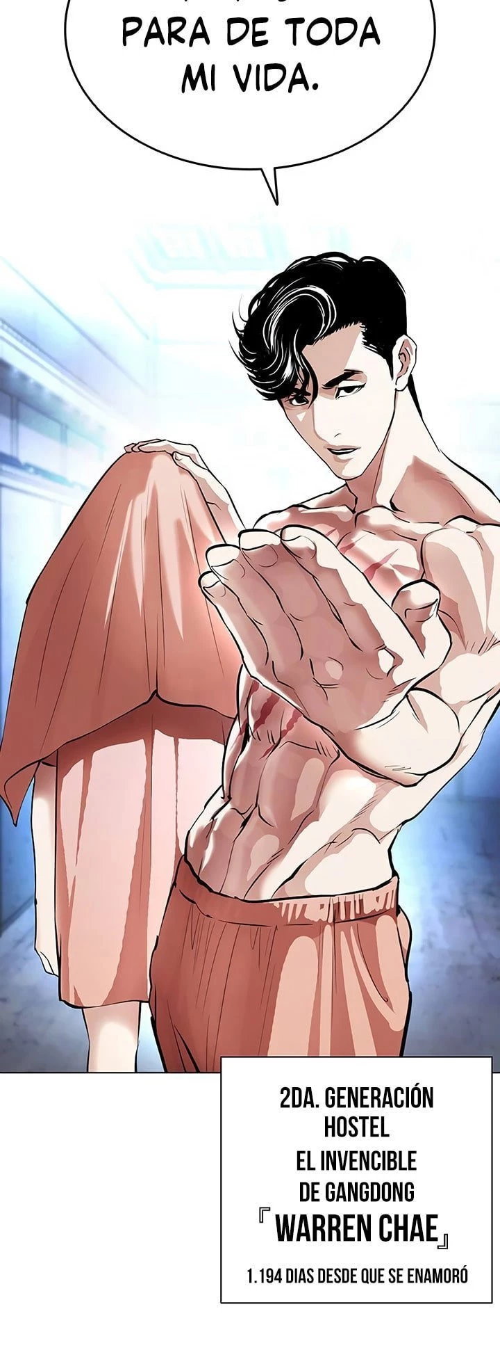 Nueva Cara  > Capitulo 379 > Page 531