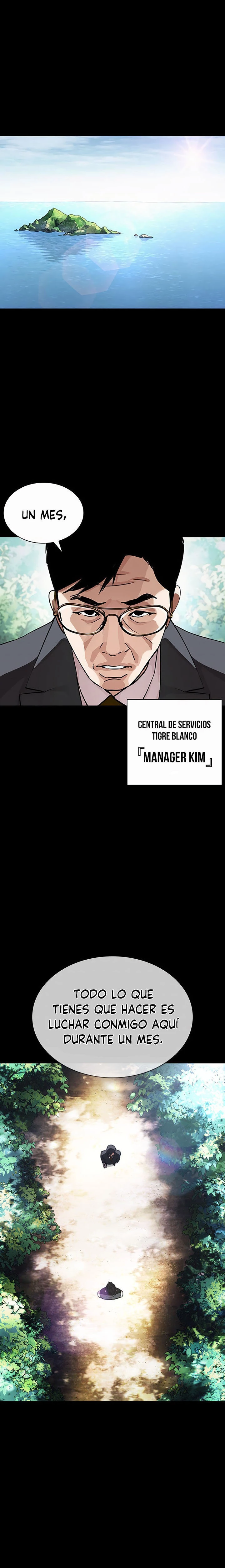 Nueva Cara  > Capitulo 380 > Page 11