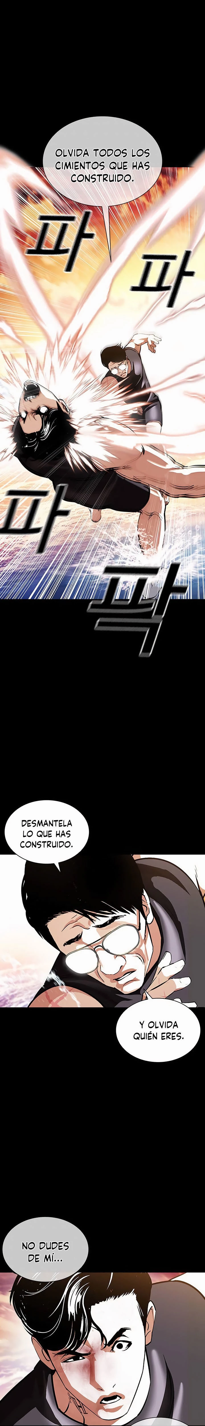 Nueva Cara  > Capitulo 380 > Page 41