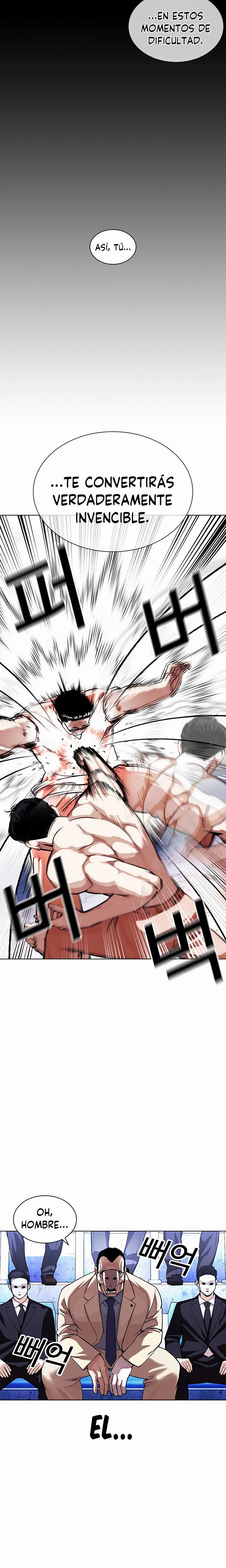 Nueva Cara  > Capitulo 380 > Page 51