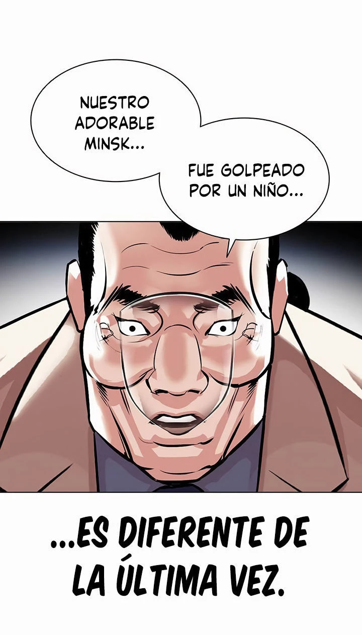 Nueva Cara  > Capitulo 380 > Page 61