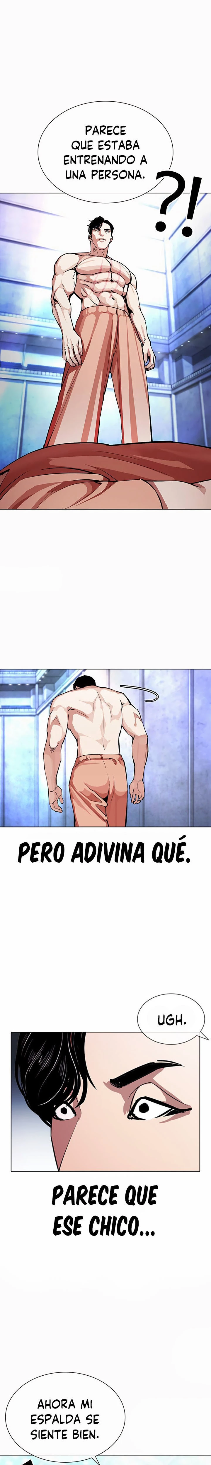 Nueva Cara  > Capitulo 380 > Page 81