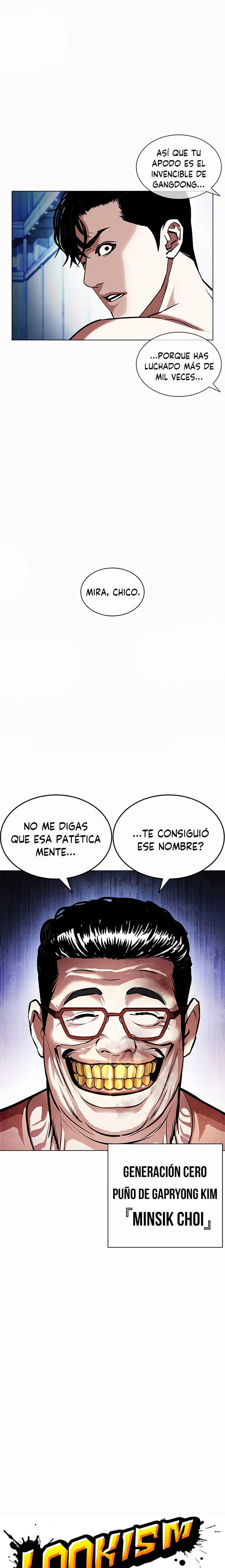 Nueva Cara  > Capitulo 380 > Page 101