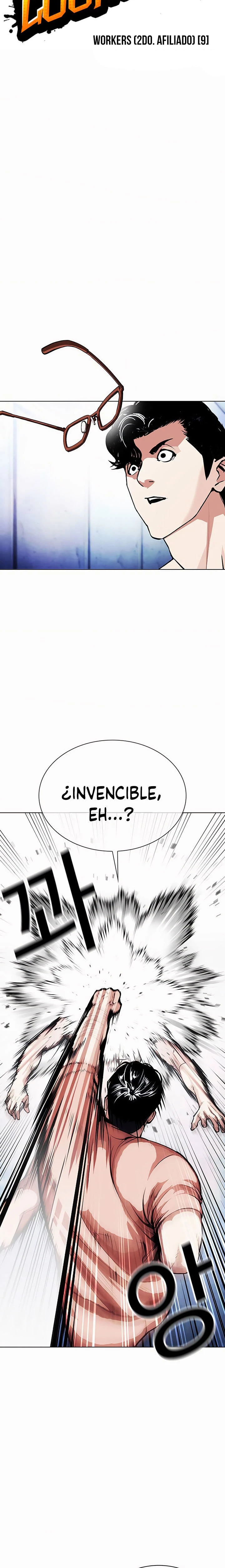 Nueva Cara  > Capitulo 380 > Page 111