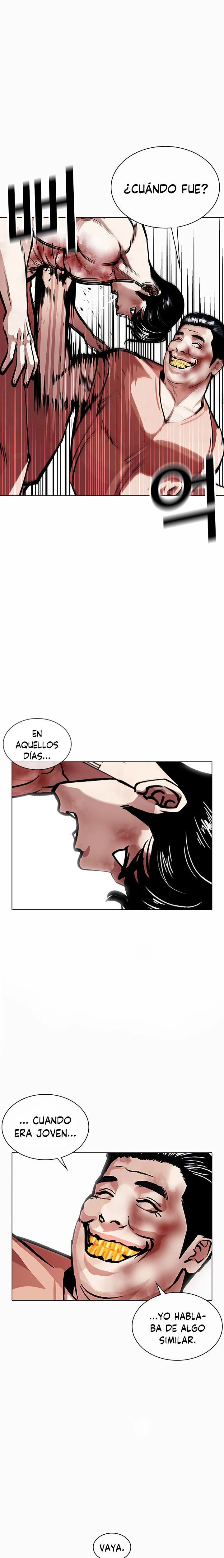 Nueva Cara  > Capitulo 380 > Page 131