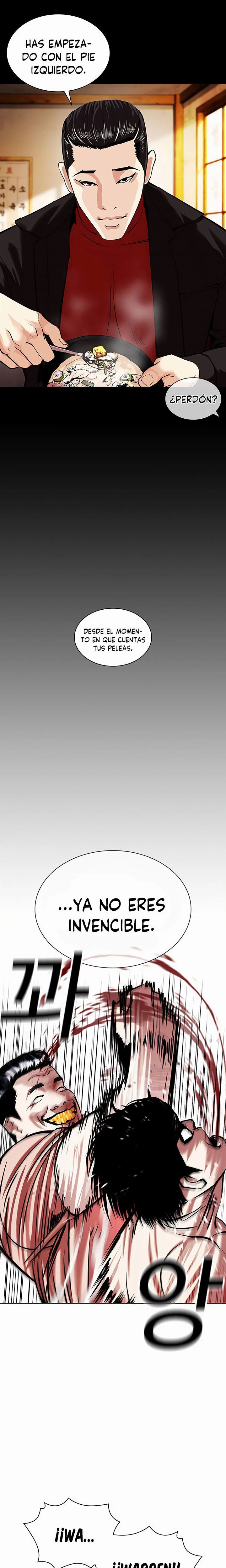 Nueva Cara  > Capitulo 380 > Page 171