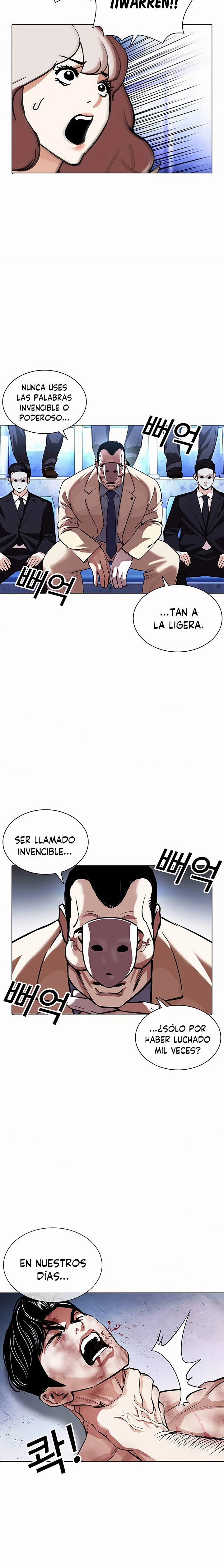 Nueva Cara  > Capitulo 380 > Page 181