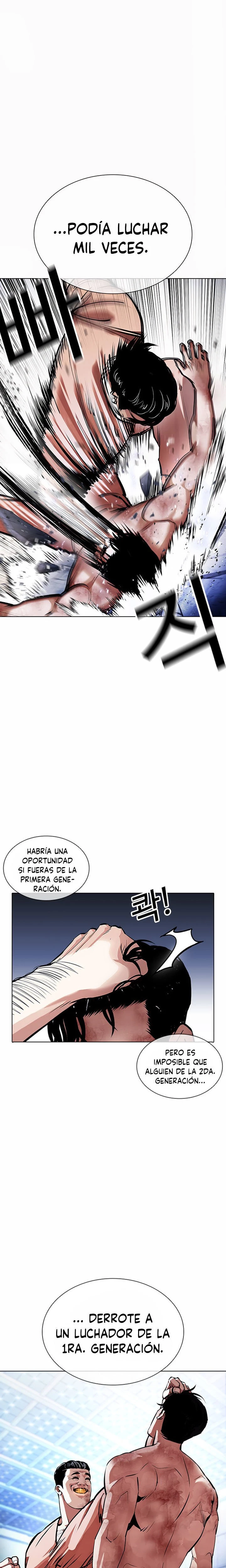 Nueva Cara  > Capitulo 380 > Page 201
