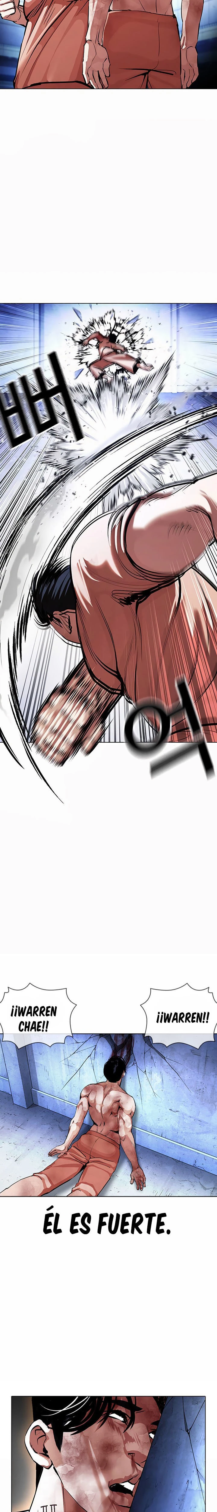 Nueva Cara  > Capitulo 380 > Page 211