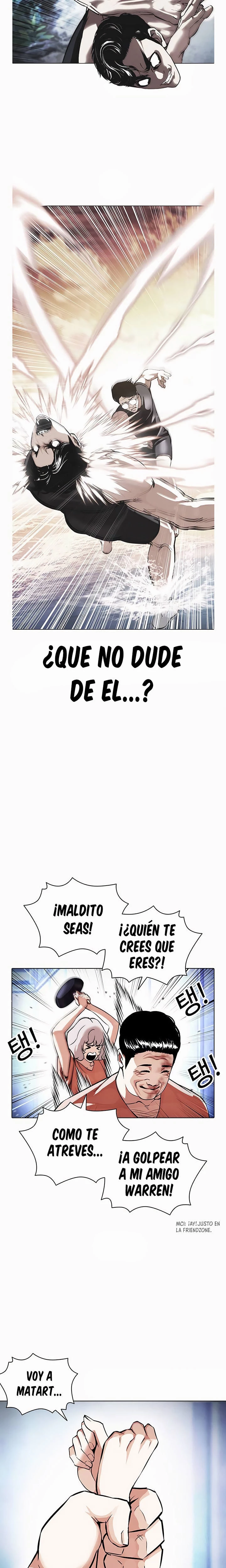 Nueva Cara  > Capitulo 380 > Page 241