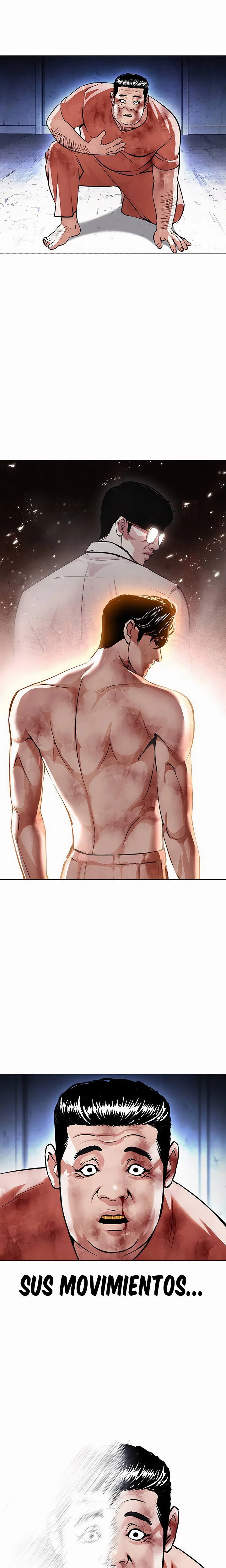 Nueva Cara  > Capitulo 380 > Page 291