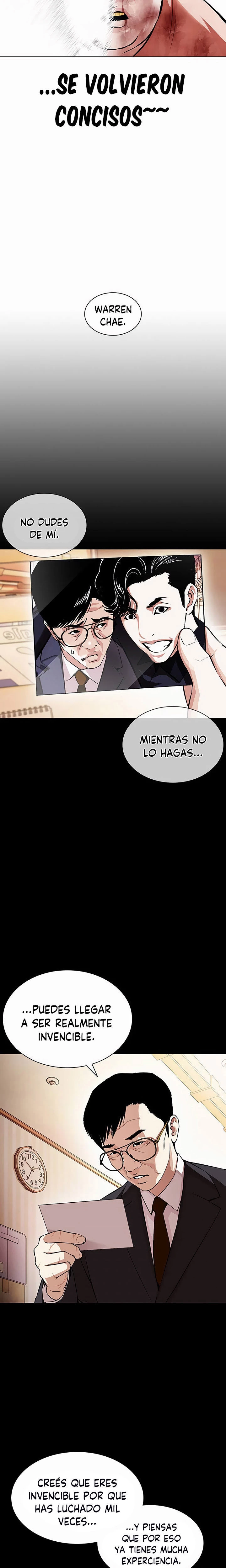 Nueva Cara  > Capitulo 380 > Page 301