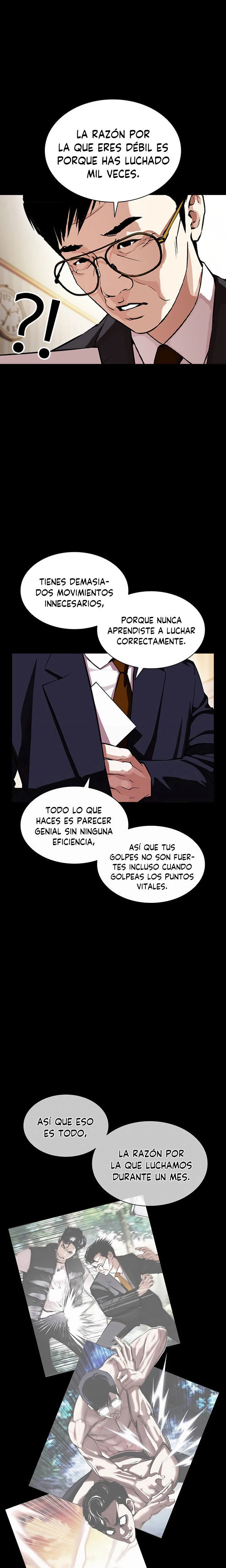 Nueva Cara  > Capitulo 380 > Page 331
