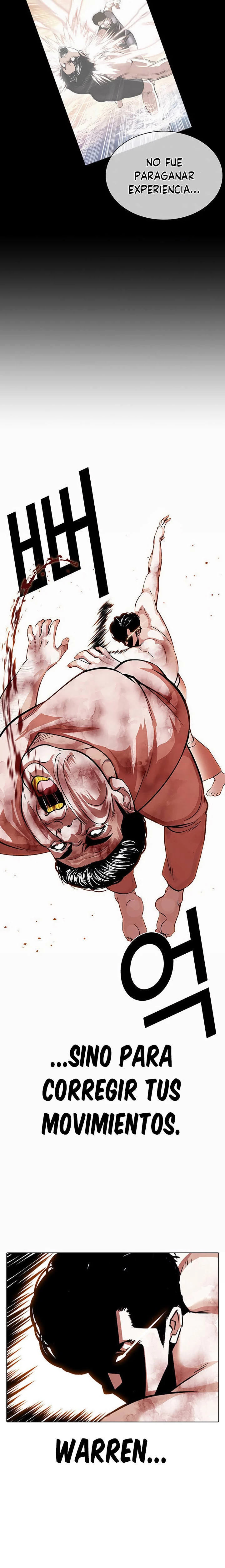 Nueva Cara  > Capitulo 380 > Page 341