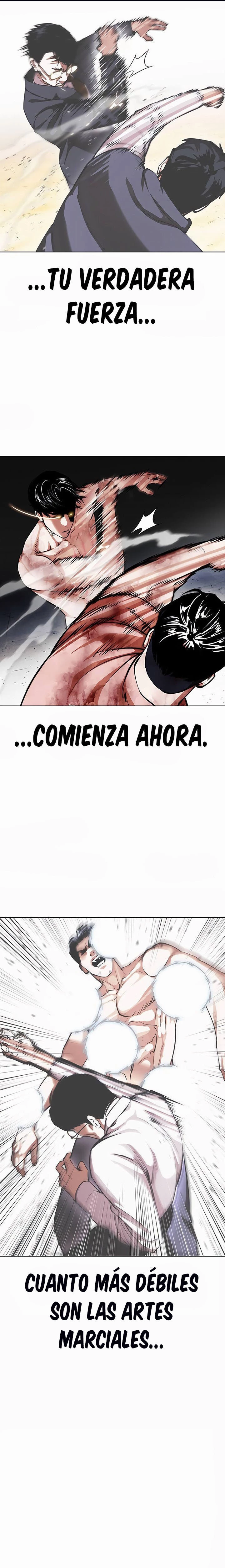 Nueva Cara  > Capitulo 380 > Page 361