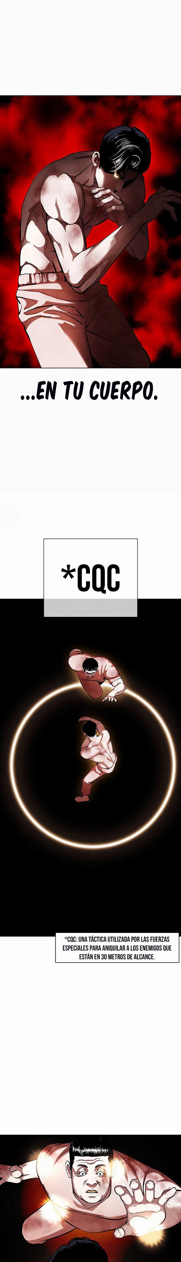 Nueva Cara  > Capitulo 380 > Page 391