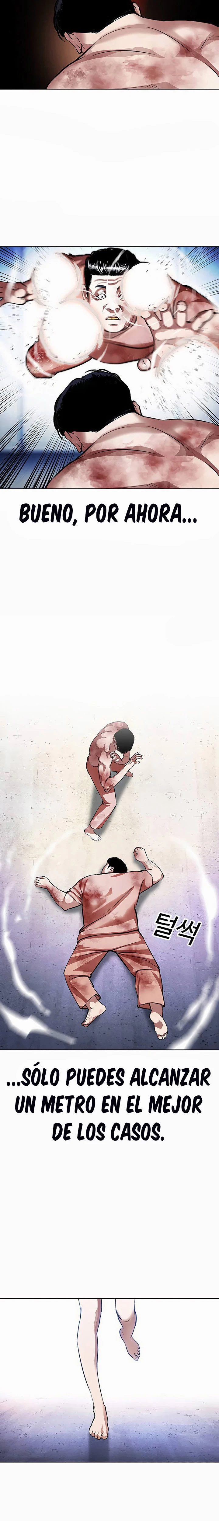 Nueva Cara  > Capitulo 380 > Page 401