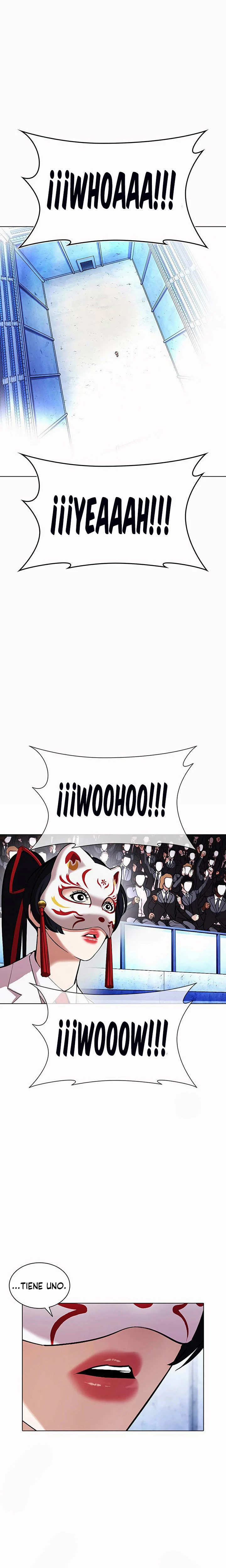 Nueva Cara  > Capitulo 380 > Page 431