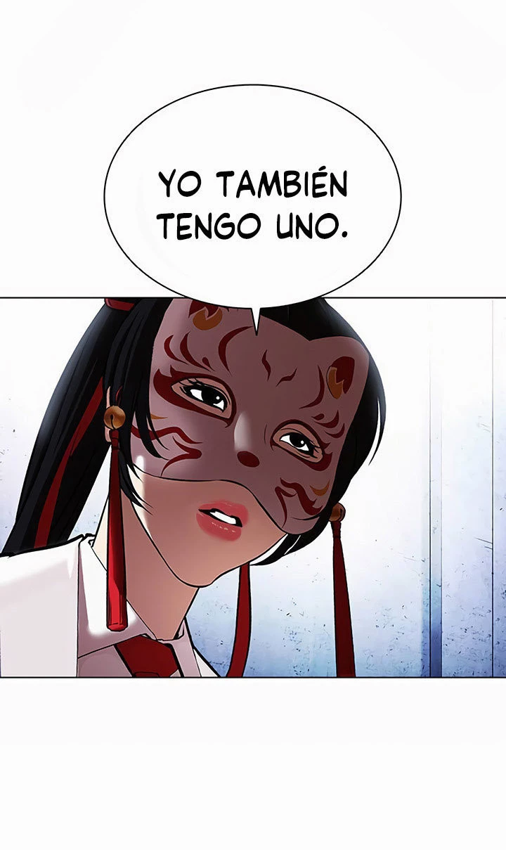 Nueva Cara  > Capitulo 380 > Page 441