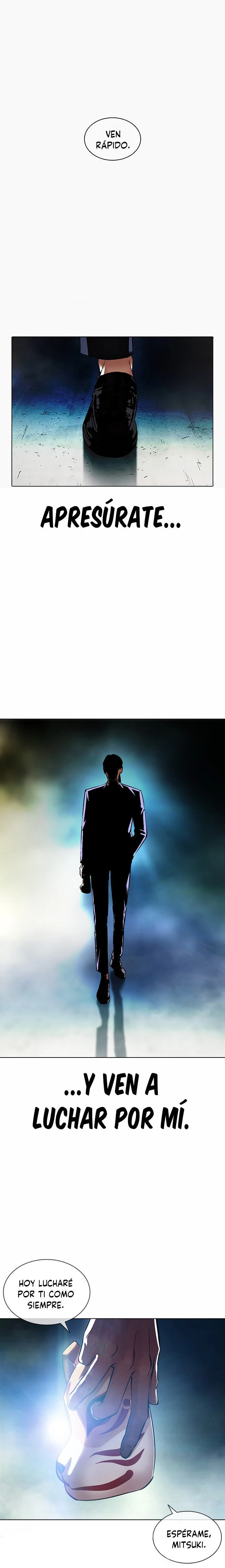 Nueva Cara  > Capitulo 380 > Page 451