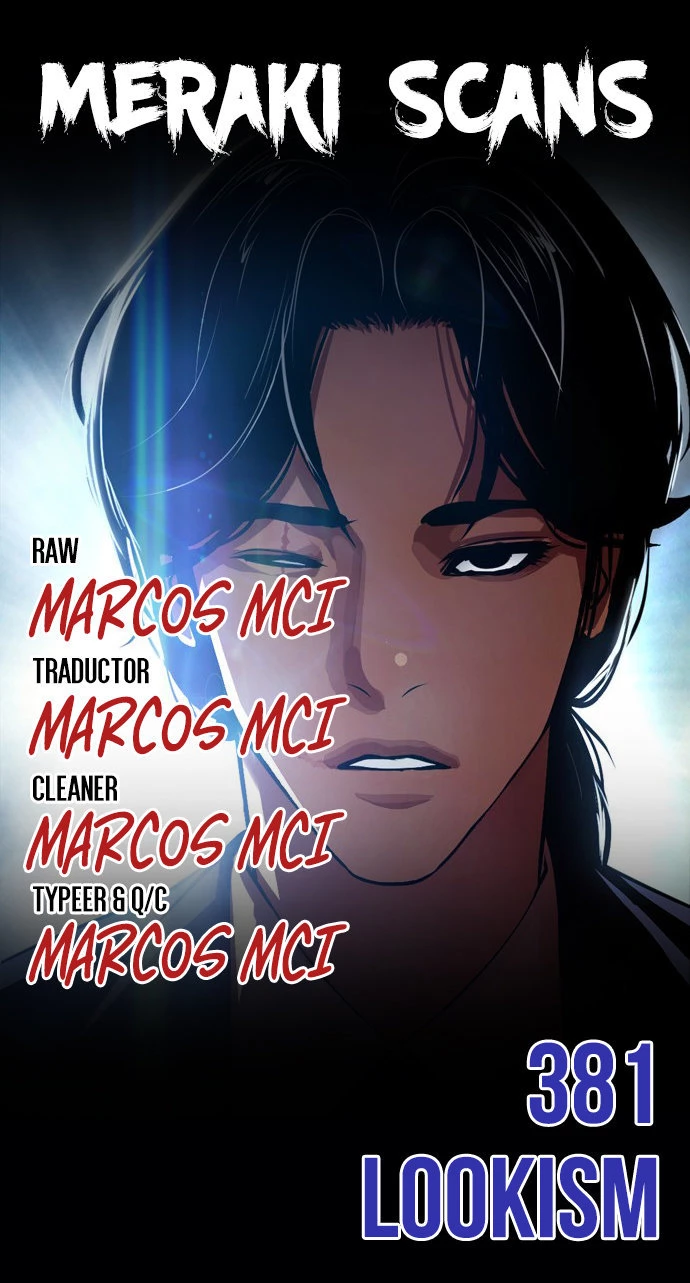 Nueva Cara  > Capitulo 381 > Page 01