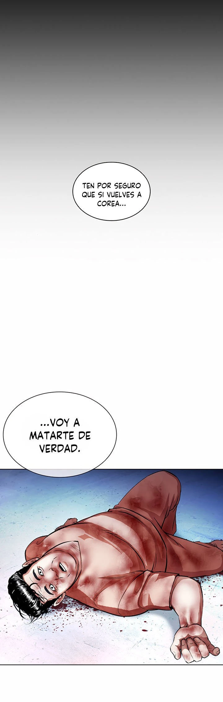 Nueva Cara  > Capitulo 381 > Page 31