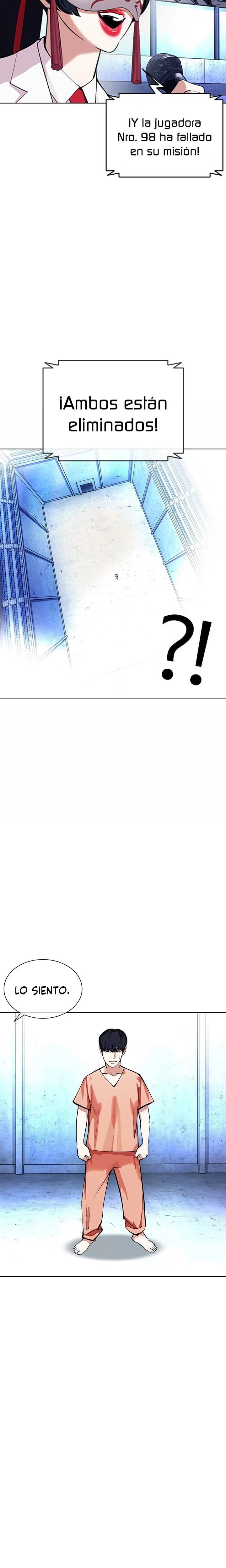 Nueva Cara  > Capitulo 381 > Page 51