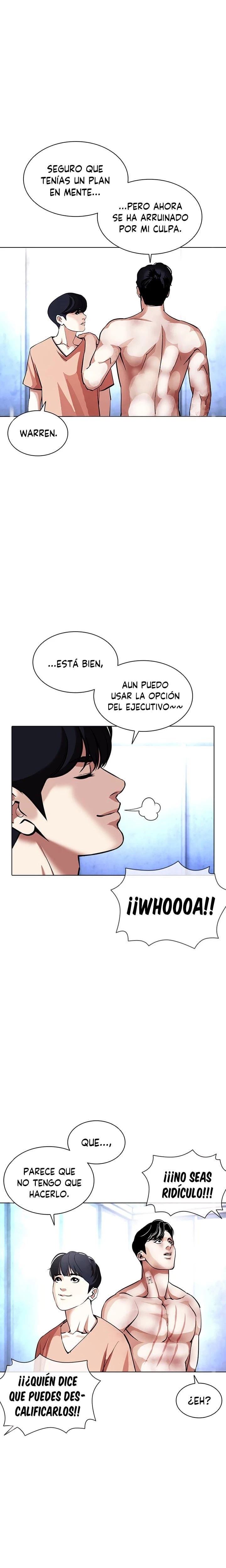 Nueva Cara  > Capitulo 381 > Page 71