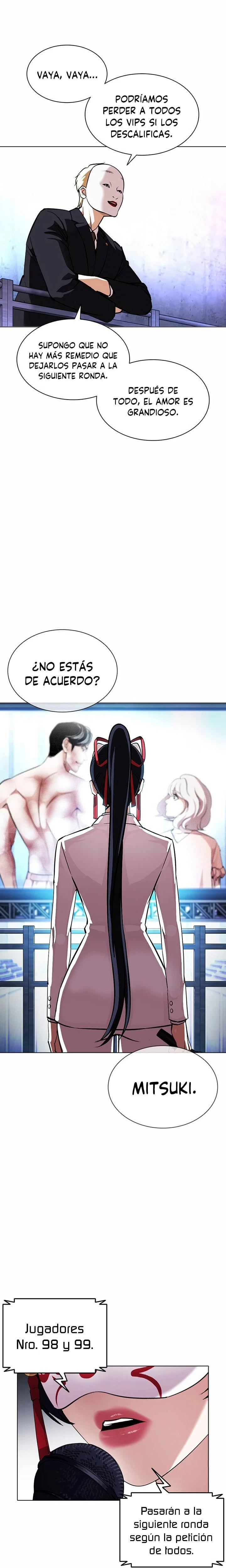 Nueva Cara  > Capitulo 381 > Page 101