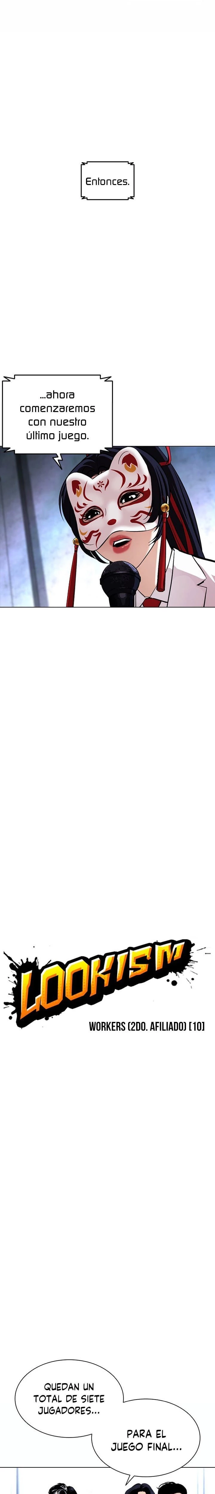 Nueva Cara  > Capitulo 381 > Page 111