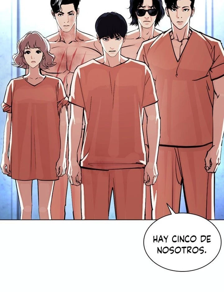 Nueva Cara  > Capitulo 381 > Page 121