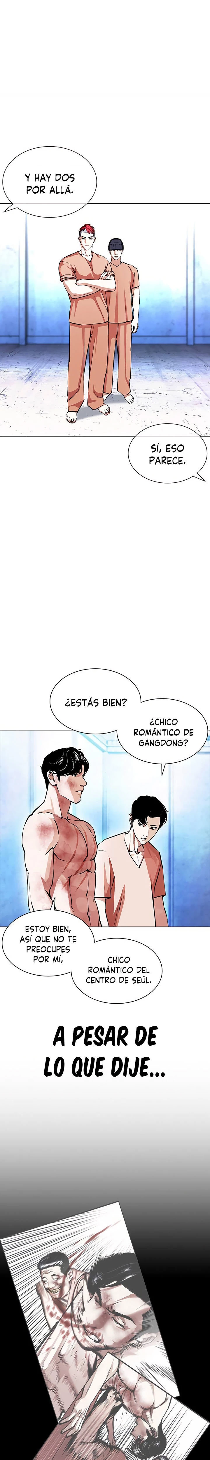 Nueva Cara  > Capitulo 381 > Page 131